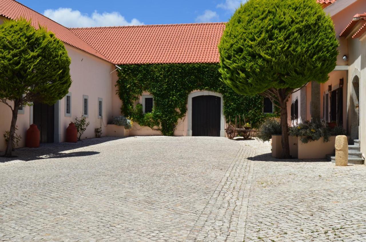 Quinta Do Covanco Аленкер Экстерьер фото