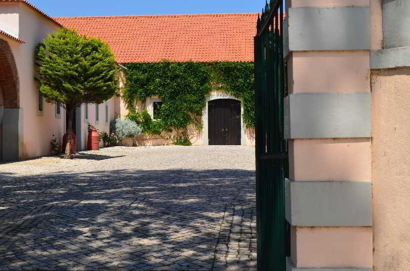 Quinta Do Covanco Аленкер Экстерьер фото